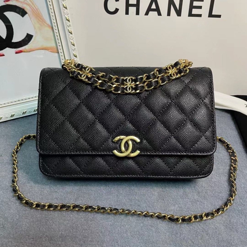 Ch*el 19 bags